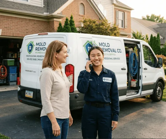 Crawlspace Mold Remediation Opdyke, IL FAQs